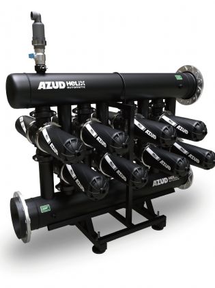 HELIX FT4DC DLP